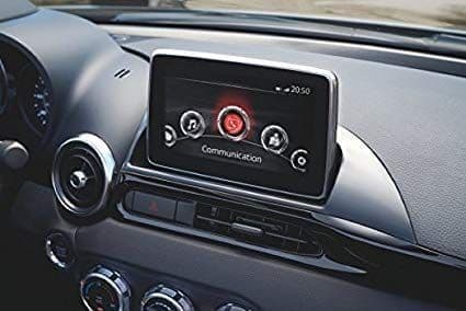 FIAT 124 SPIDER CONNECT SAT NAV MAP SD CARD EUROPE 2020