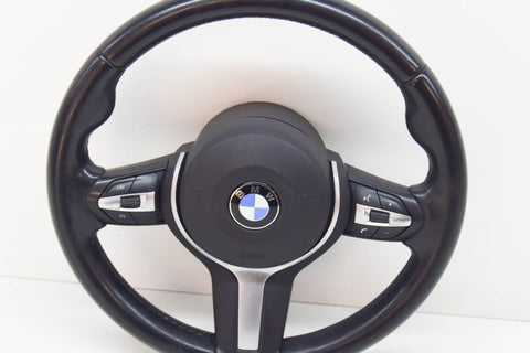 BMW M - F15 F30 F31 F32 F34 F35 F20 F21 Steering wheel without paddles