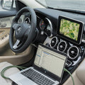 Mercedes NTG5 Region Conversion (Remote)