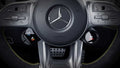 Mercedes Steering Wheel Retrofit U88 OLED - Remote Coding