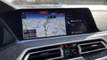 BMW MGU ID7 Live Map Update 2025-1