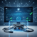 BMW ECU VALIDATION ONLINE