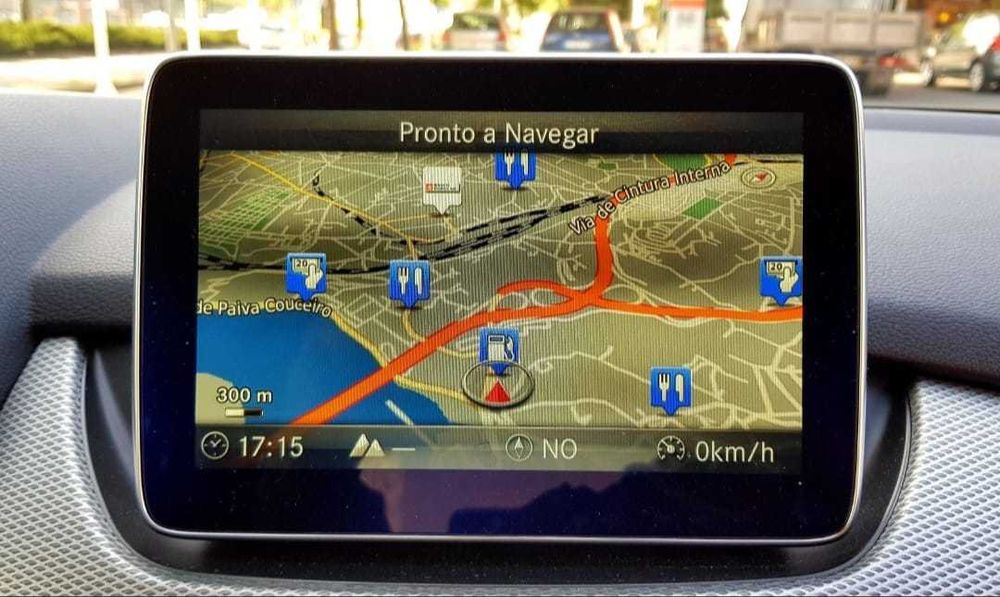 SD Kaart GPS Navigatie Europa 2023 v20 - A2189062704 Compatibel met Mercedes Garmin Map Pilot - STAR1 SD Kaart GPS Navigatie Europa 2023 v20 - A2189062704 Compatibel met Mercedes Garmin Map Pilot - STAR1