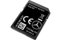 MERCEDES-BENZ GARMIN MAP PILOT V19 SAT NAV SD CARD 2022/2023 + (Cámaras de velocidad/Blitzer) STAR1 