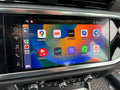 Audi MH2p - Actualización de mapas Conversión de región Carplay