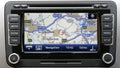 DVD RNS510 810 Seat Satnav maps update 2020 v17 Volkswagen + (Speed Camera/Blitzer)