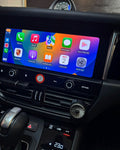 Conversión de región Porsche PCM5.0 MH2p Carplay
