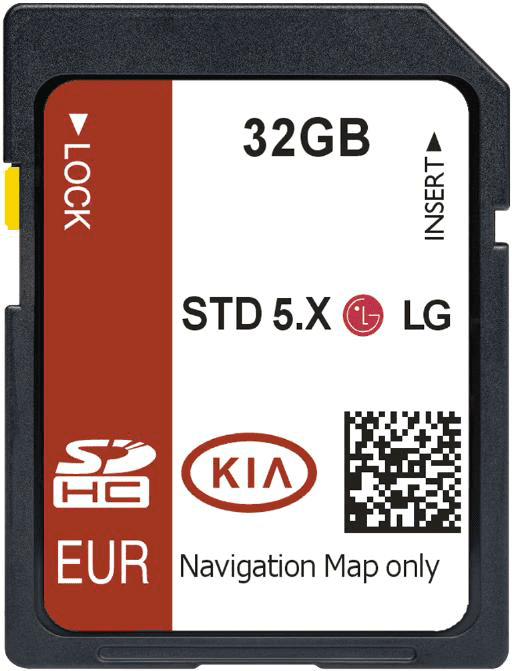 Kia gen5 прошивка Kia gen5 прошивка