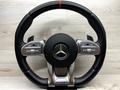 Mercedes Benz AMG steering wheel W205 W213 W253 W222 C63 E63 G63 A63 C43 A0050051399