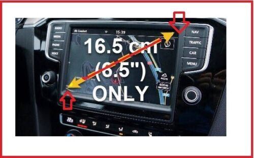 Carte SD Navigation GPS Europe - v18 ECE 2024 - compatible avec Volkswagen  VW Discovery Media 2 MIB2 - Navigation AS - 32 GB - Cdiscount Auto